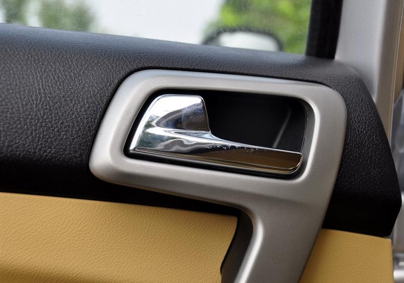 奇瑞汽車 奇瑞A3 2010款 改款1.6MT 尊貴型