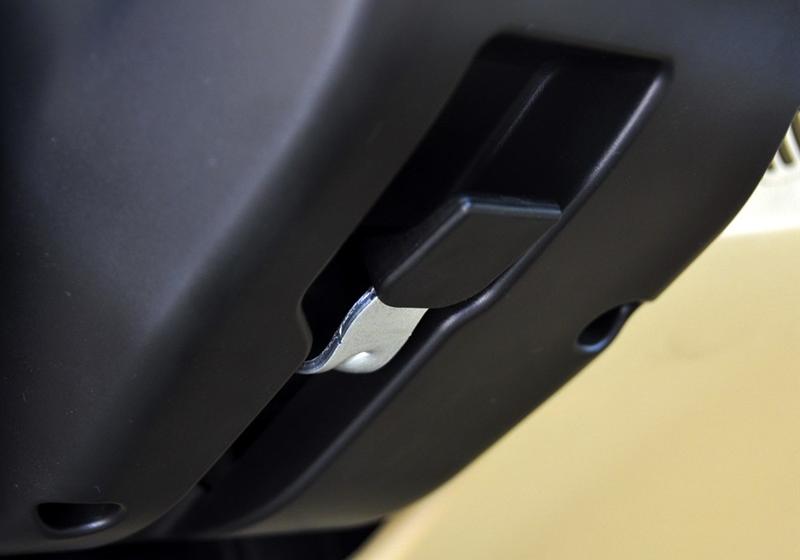 奇瑞汽車 奇瑞A3 2010款 改款1.6MT 尊貴型