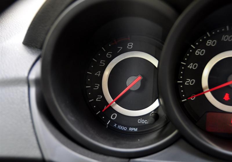 奇瑞汽車 奇瑞A3 2010款 改款1.6MT 尊貴型