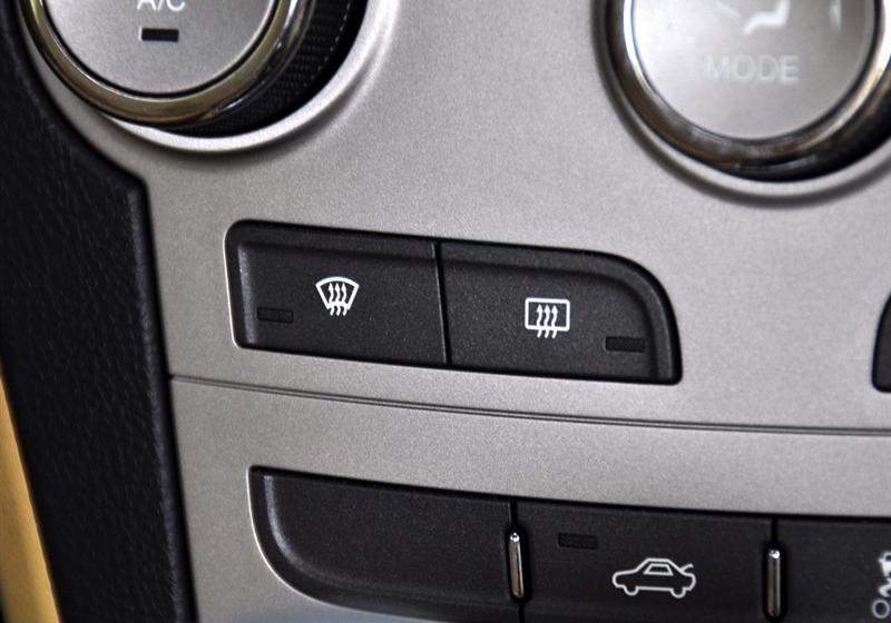 奇瑞汽車 奇瑞A3 2010款 改款1.6MT 尊貴型