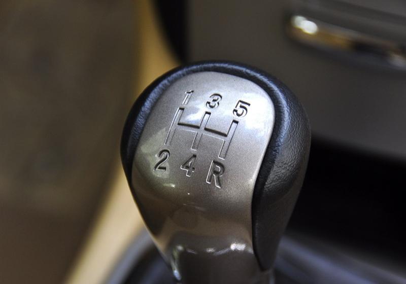 奇瑞汽車(chē) 奇瑞A3 2010款 改款1.6MT 尊貴型