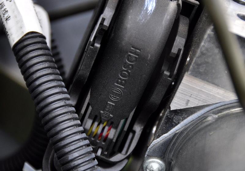 奇瑞汽車 奇瑞A3 2010款 改款1.6MT 尊貴型