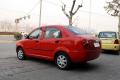 奇瑞汽車 奇瑞QQ 6 2007款 1.3手動(dòng)舒適型