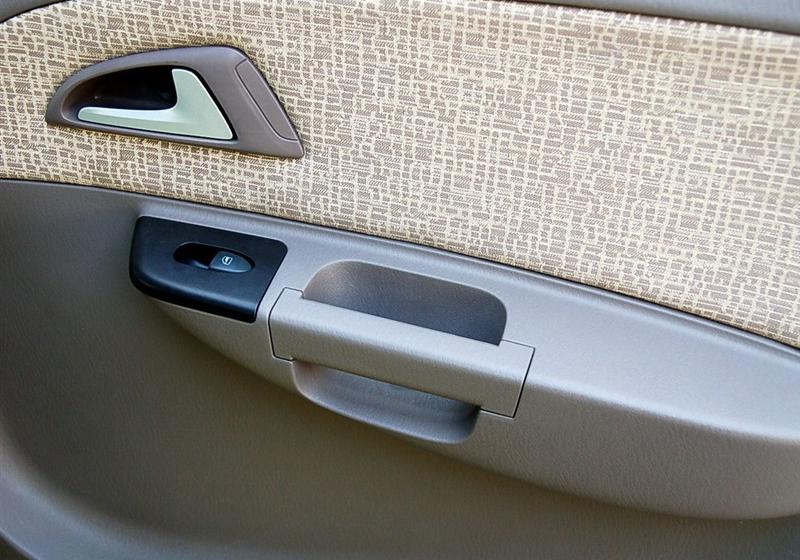 奇瑞汽車 奇瑞QQ 6 2007款 1.3手動舒適型