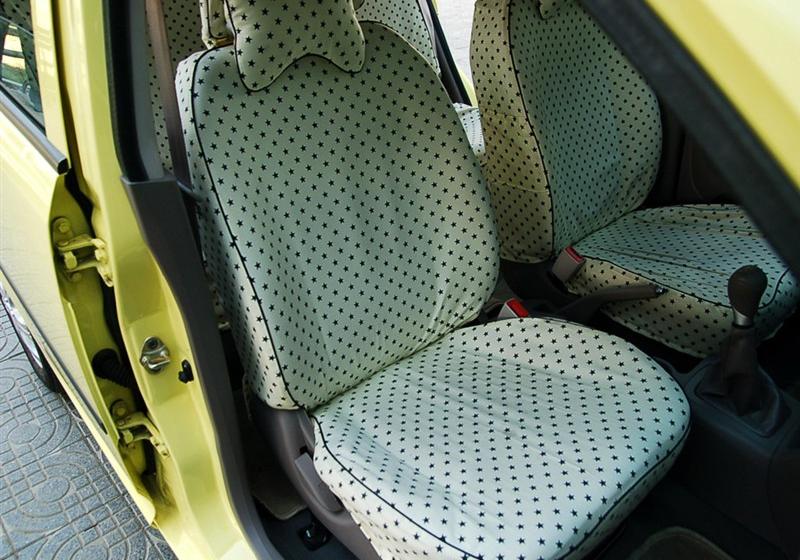 奇瑞汽車 奇瑞QQ 6 2007款 1.3手動(dòng)舒適型