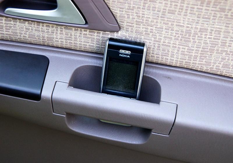 奇瑞汽車 奇瑞QQ 6 2007款 1.3手動(dòng)舒適型