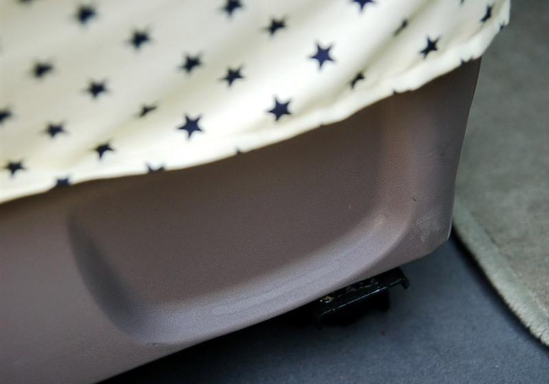 奇瑞汽車 奇瑞QQ 6 2007款 1.3手動舒適型