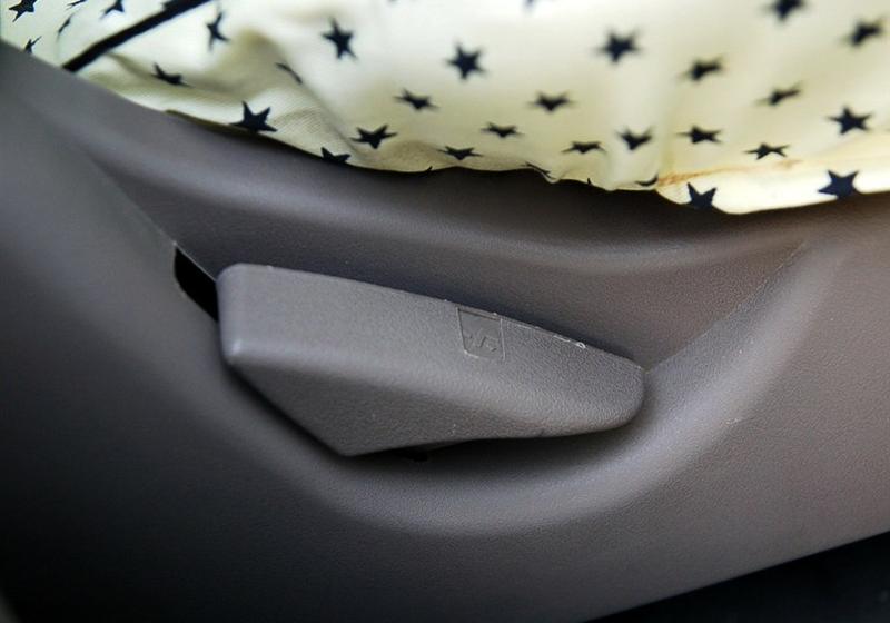 奇瑞汽車 奇瑞QQ 6 2007款 1.3手動舒適型