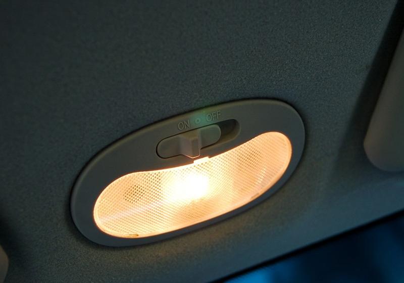 奇瑞汽車 奇瑞QQ 6 2007款 1.3手動舒適型