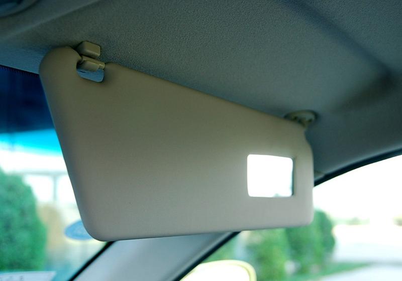 奇瑞汽車 奇瑞QQ 6 2007款 1.3手動舒適型