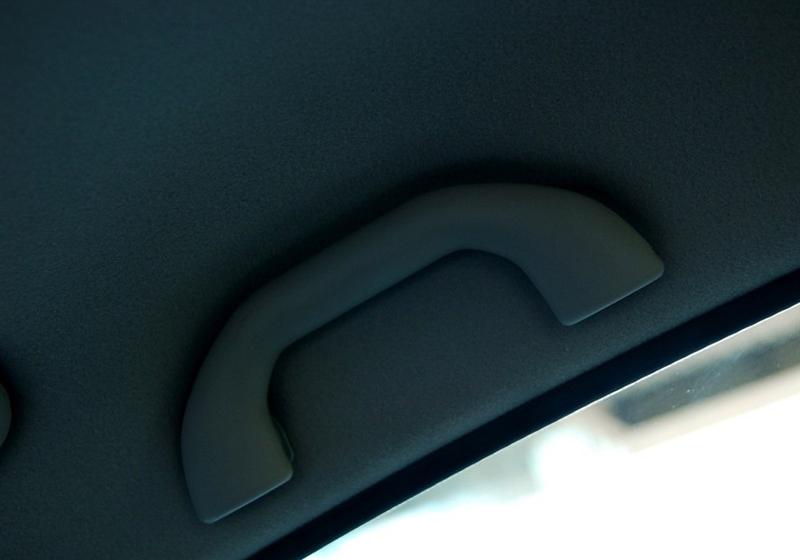 奇瑞汽車 奇瑞QQ 6 2007款 1.3手動舒適型