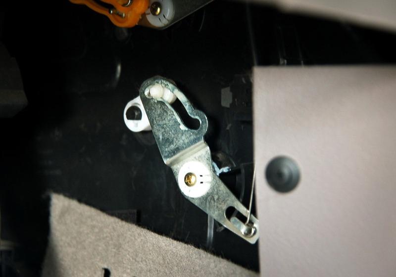 奇瑞汽車 奇瑞QQ 6 2007款 1.3手動舒適型