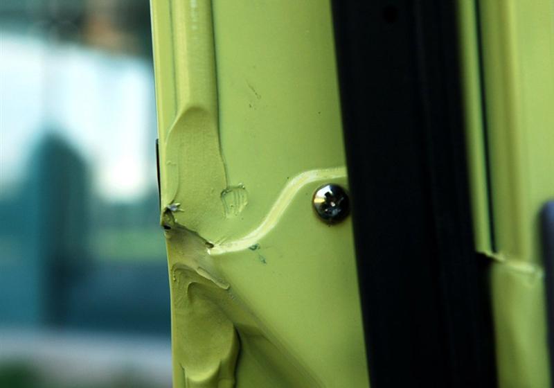 奇瑞汽車 奇瑞QQ 6 2007款 1.3手動舒適型