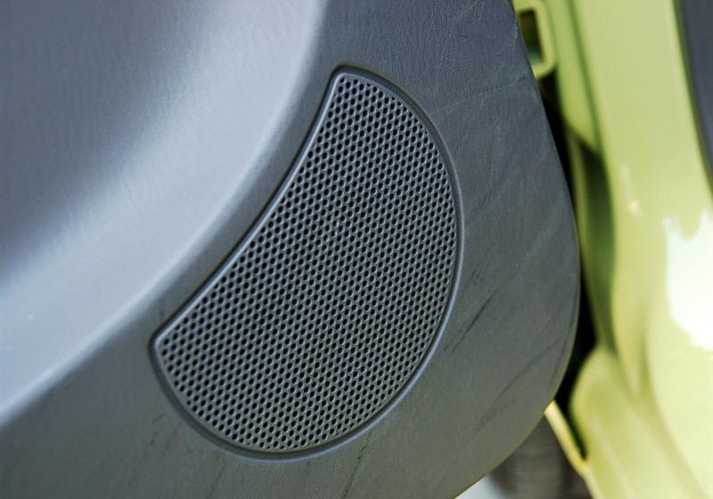 奇瑞汽車 奇瑞QQ 6 2007款 1.3手動舒適型