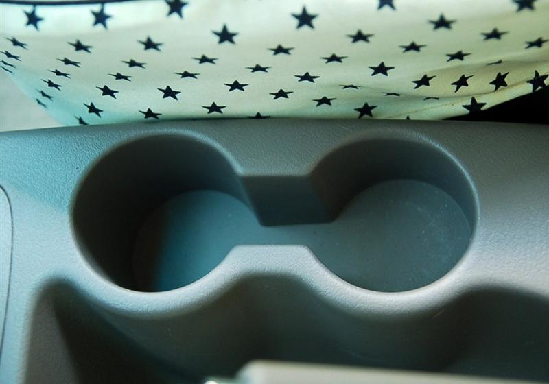 奇瑞汽車 奇瑞QQ 6 2007款 1.3手動(dòng)舒適型