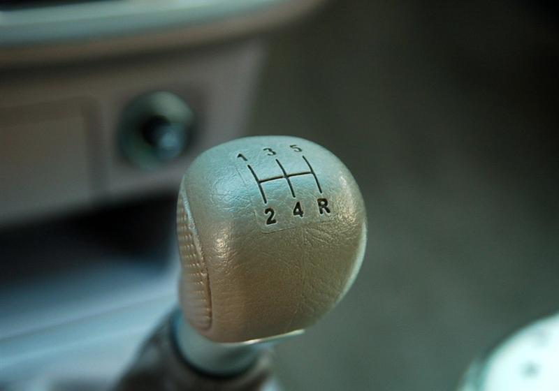 奇瑞汽車 奇瑞QQ 6 2007款 1.3手動(dòng)舒適型