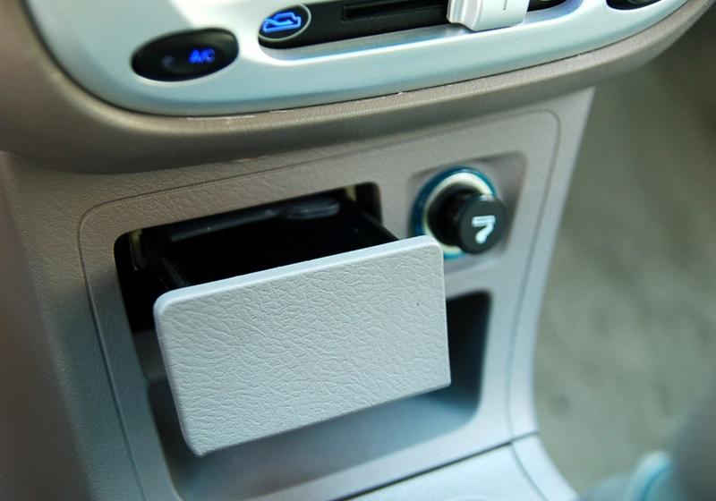 奇瑞汽車 奇瑞QQ 6 2007款 1.3手動舒適型