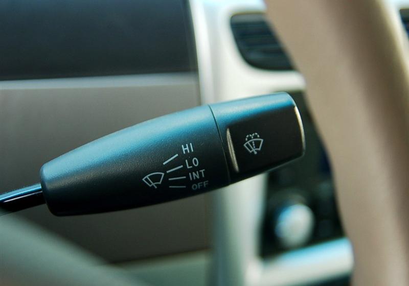 奇瑞汽車 奇瑞QQ 6 2007款 1.3手動舒適型