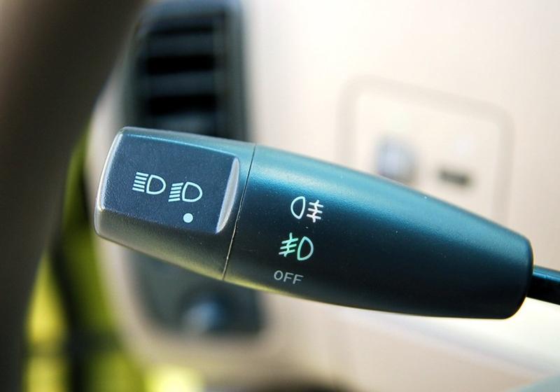 奇瑞汽車 奇瑞QQ 6 2007款 1.3手動舒適型