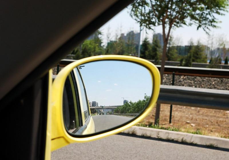 奇瑞汽車 奇瑞QQ 6 2007款 1.3手動舒適型