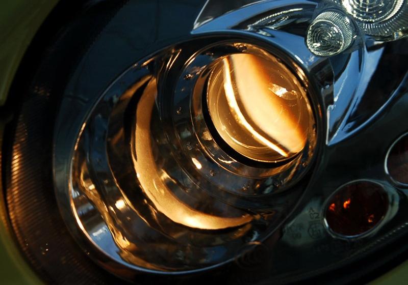 奇瑞汽車 奇瑞QQ 6 2007款 1.3手動舒適型