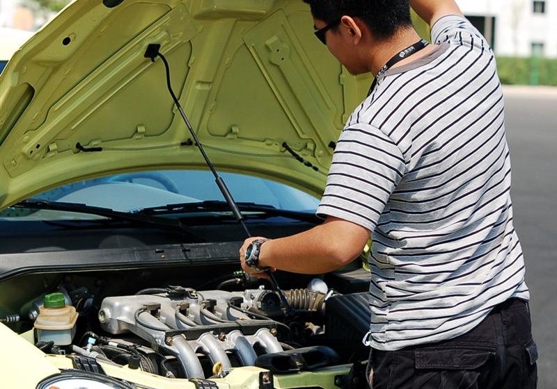 奇瑞汽車 奇瑞QQ 6 2007款 1.3手動(dòng)舒適型