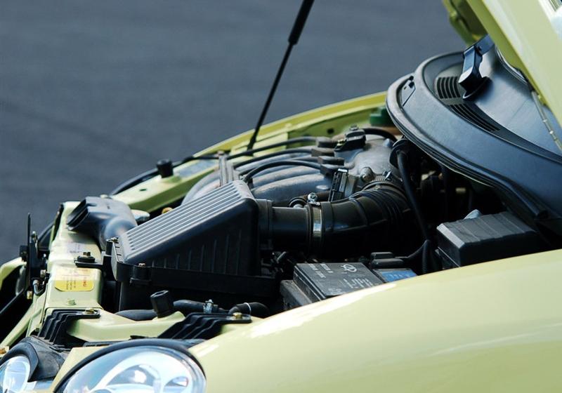 奇瑞汽車 奇瑞QQ 6 2007款 1.3手動舒適型