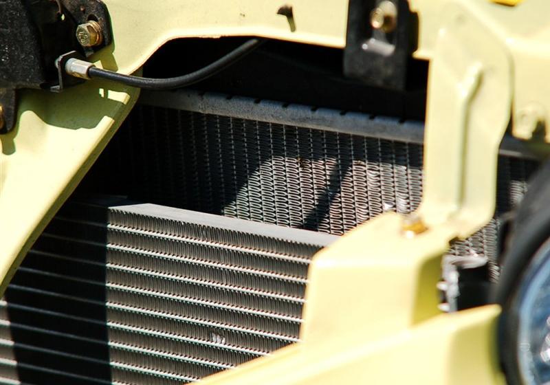 奇瑞汽車 奇瑞QQ 6 2007款 1.3手動舒適型