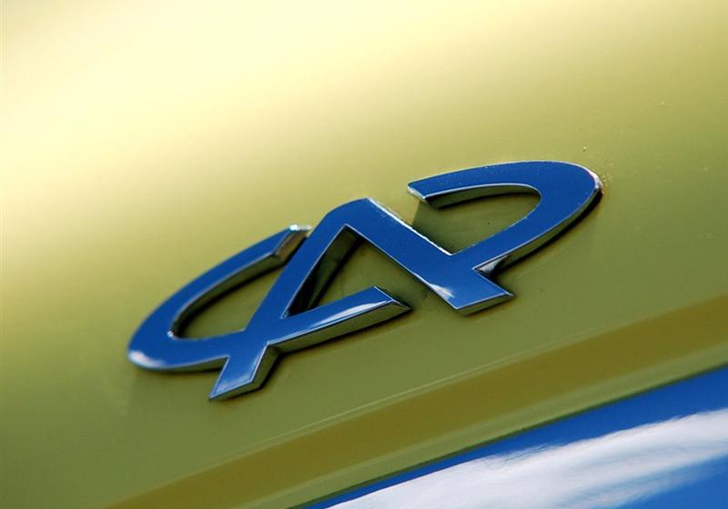 奇瑞汽車 奇瑞QQ 6 2007款 1.3手動(dòng)舒適型