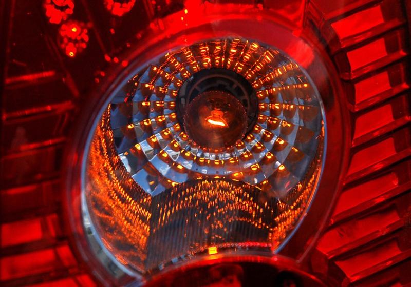 奇瑞汽車 奇瑞QQ 6 2007款 1.3手動舒適型