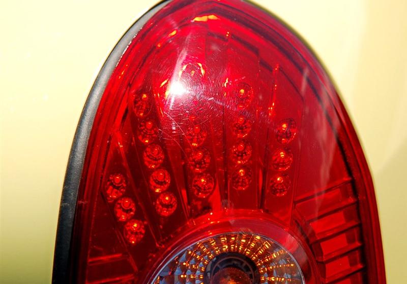 奇瑞汽車 奇瑞QQ 6 2007款 1.3手動舒適型