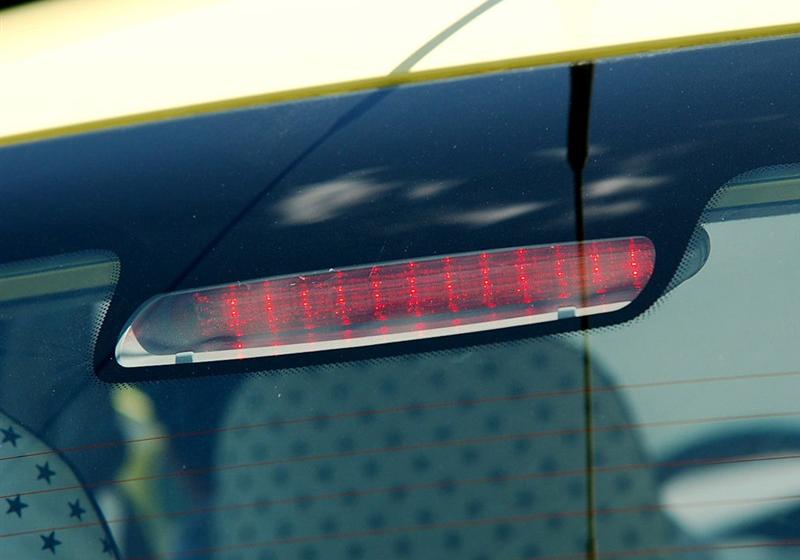 奇瑞汽車(chē) 奇瑞QQ 6 2007款 1.3手動(dòng)舒適型