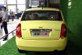 奇瑞汽車 奇瑞QQ 6 2007款 1.3手動豪華型