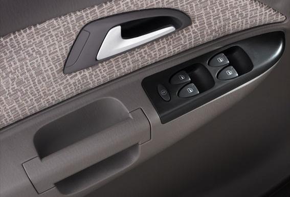 奇瑞汽車 奇瑞QQ 6 2007款 1.3手動豪華型