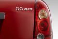 奇瑞汽車 奇瑞QQ 6 2007款 1.3手動豪華型
