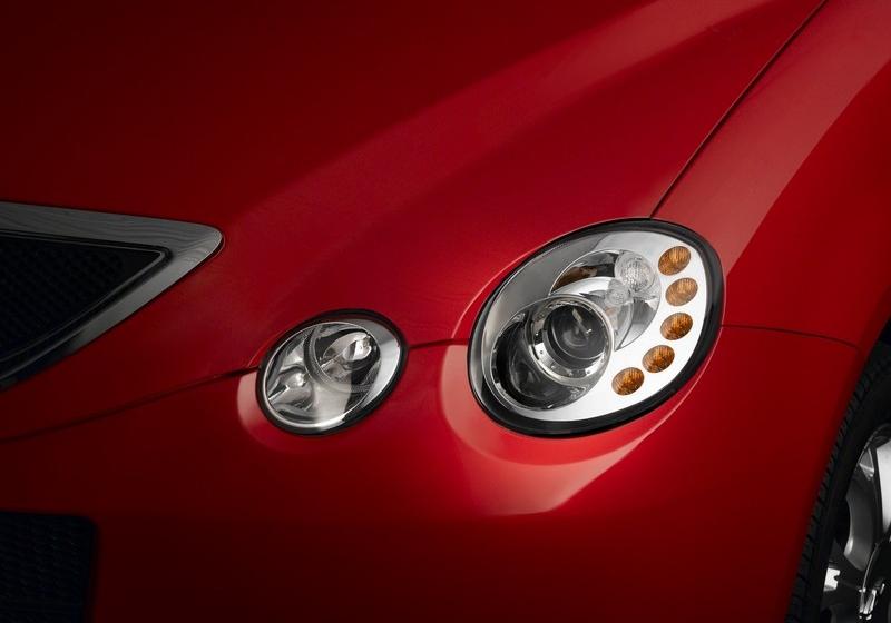 奇瑞汽車 奇瑞QQ 6 2007款 1.3手動豪華型