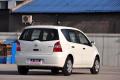東風日產 驪威 2010款 勁悅版1.6GI MT全能型
