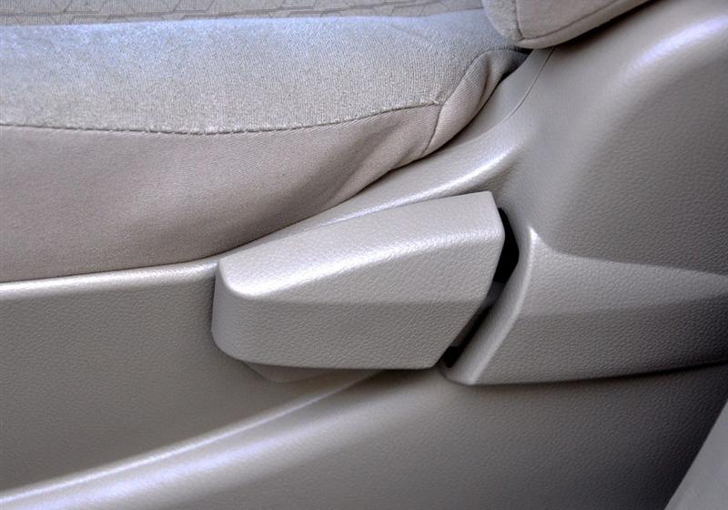 東風日產 驪威 2010款 勁悅版1.6GI MT全能型