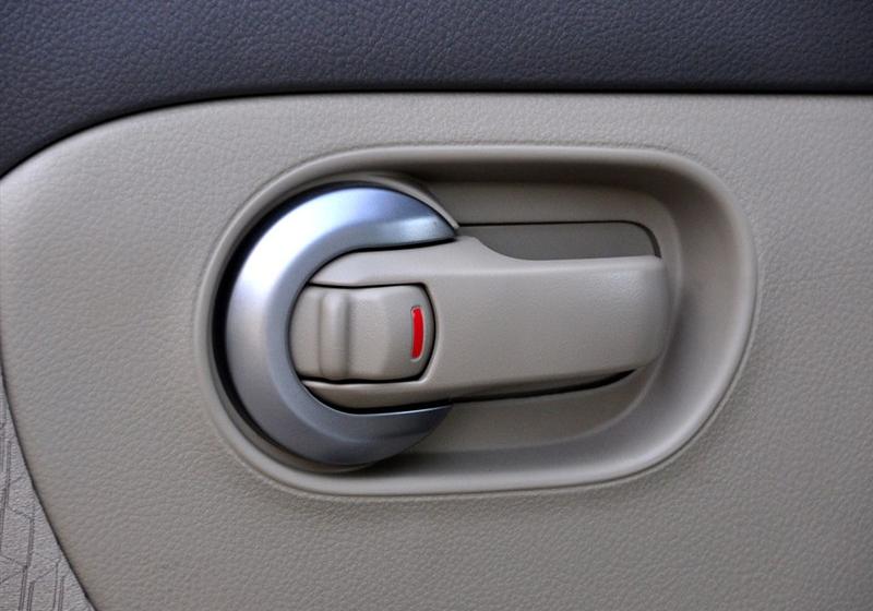 東風日產 驪威 2010款 勁悅版1.6GI MT全能型