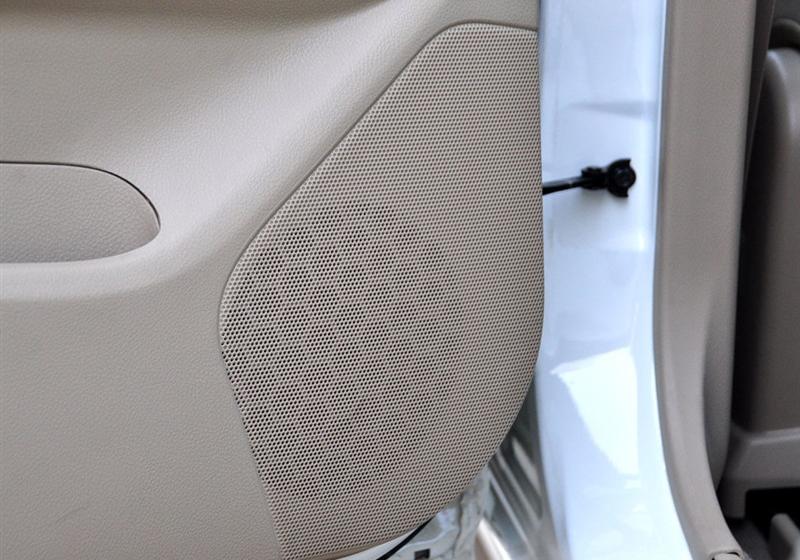 東風日產 驪威 2010款 勁悅版1.6GI MT全能型