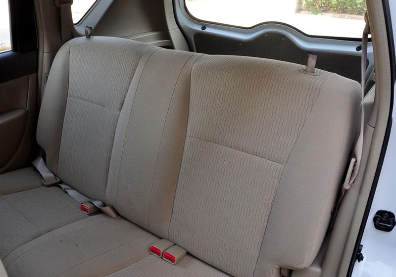 東風日產 驪威 2010款 勁悅版1.6GI MT全能型