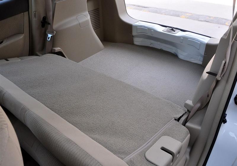 東風日產 驪威 2010款 勁悅版1.6GI MT全能型