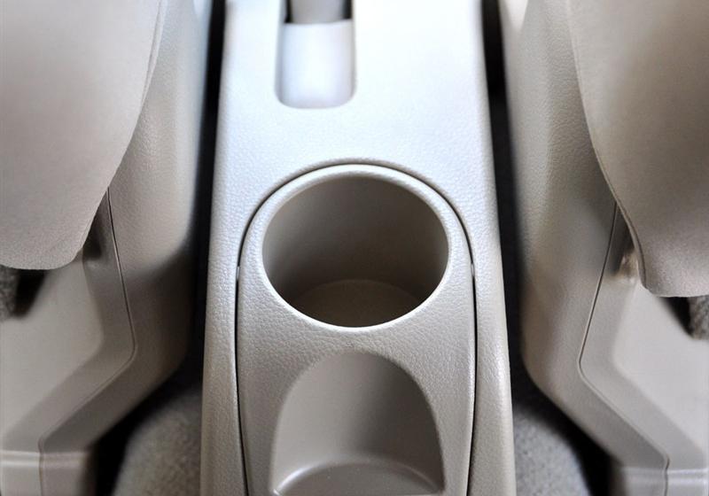 東風(fēng)日產(chǎn) 驪威 2010款 勁悅版1.6GI MT全能型