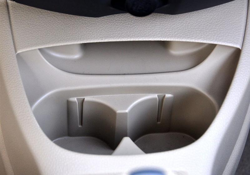 東風日產 驪威 2010款 勁悅版1.6GI MT全能型