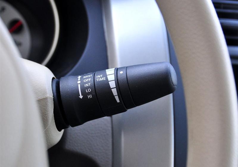 東風日產 驪威 2010款 勁悅版1.6GI MT全能型