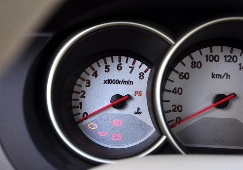 東風日產 驪威 2010款 勁悅版1.6GI MT全能型