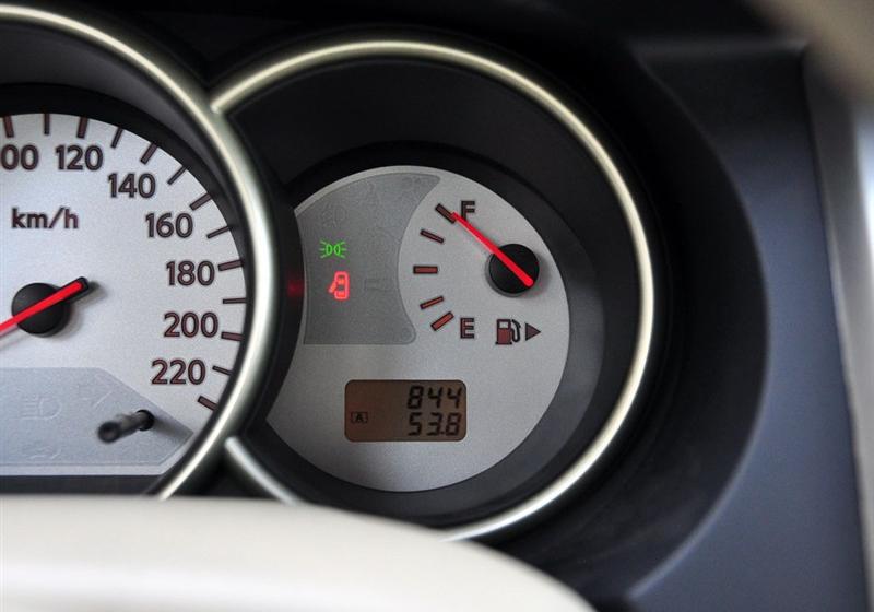 東風日產 驪威 2010款 勁悅版1.6GI MT全能型