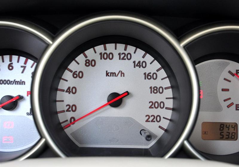 東風日產 驪威 2010款 勁悅版1.6GI MT全能型