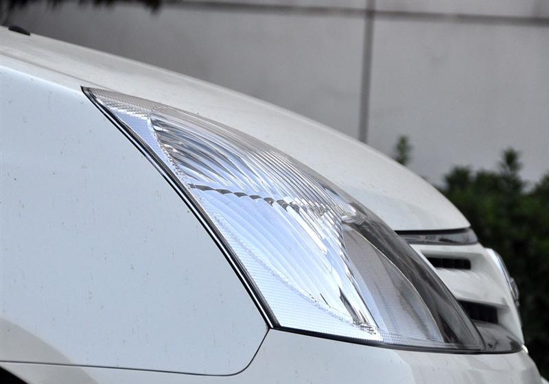 東風日產 驪威 2010款 勁悅版1.6GI MT全能型