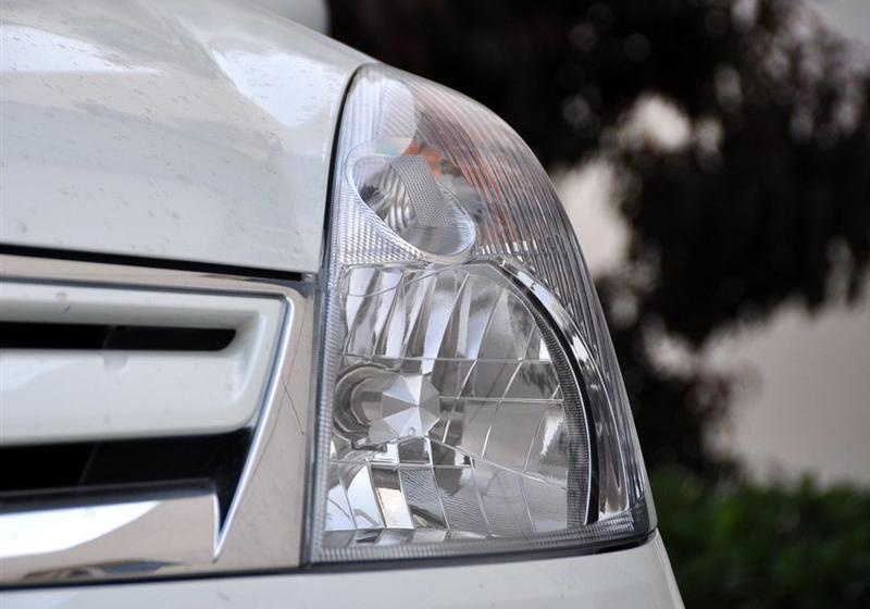 東風日產 驪威 2010款 勁悅版1.6GI MT全能型